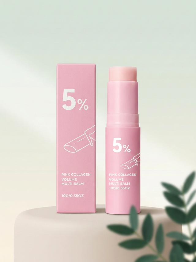 Nourishing Multi Balm
